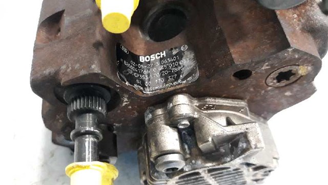 H8200041766 RENAULT Насос топливный высокого давления (ТНВД) купить в Павлоград
