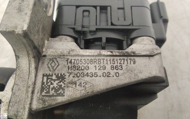 H8200129863 RENAULT купить в Кривой Рог