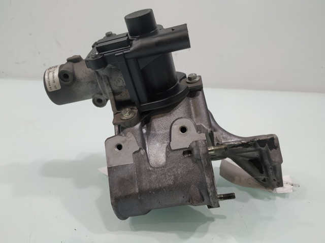 H8200282949 RENAULT Клапан ЕГР купить в Павлоград