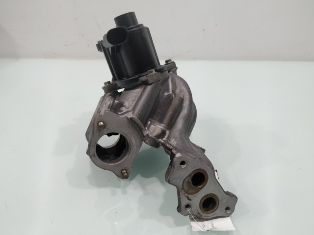 H8200282949 RENAULT Клапан EGR рециркуляции газов купить в Одесса