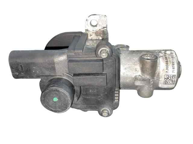 H8200282949 RENAULT Клапан EGR рециркуляции газов купить в Ирпень