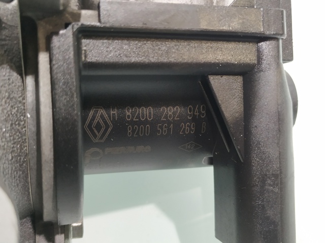 RENAULT H8200282949 Клапан EGR рециркуляции газов в наличии Одесса