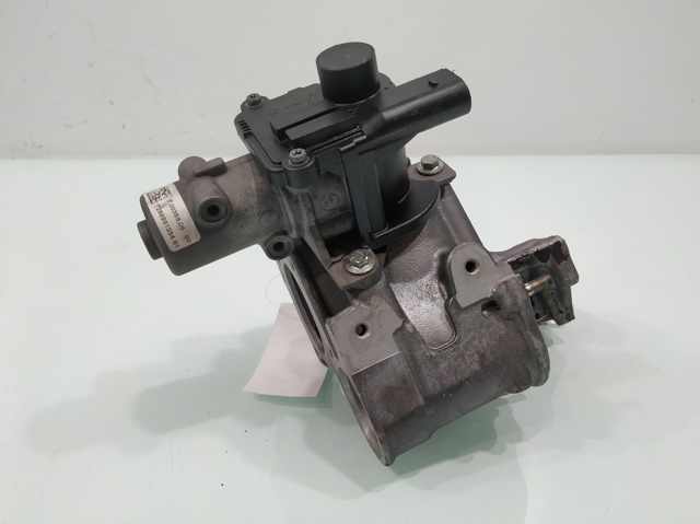 H8200282949 RENAULT Клапан EGR рециркуляции газов купить в Винница