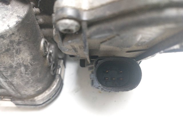 H8200330812 RENAULT Дроссельная заслонка в сборе купить в Львов