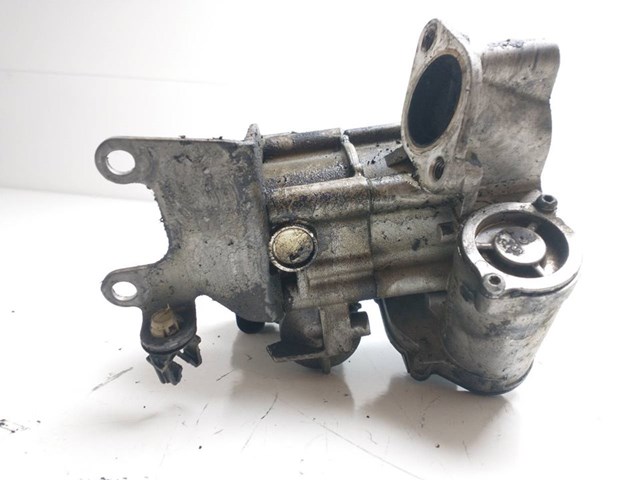 H8200330812 RENAULT Дроссельная заслонка в сборе купить в Николаев