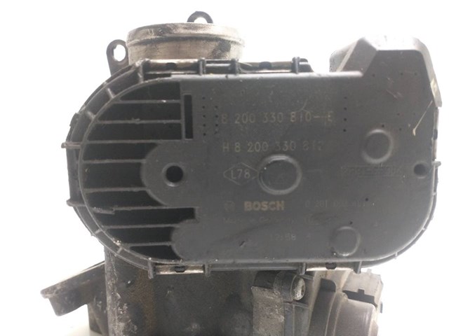 H8200330812 RENAULT Дроссельная заслонка купить в Сумы