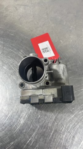 RENAULT H8200330812 Дроссельная заслонка в наличии Львов