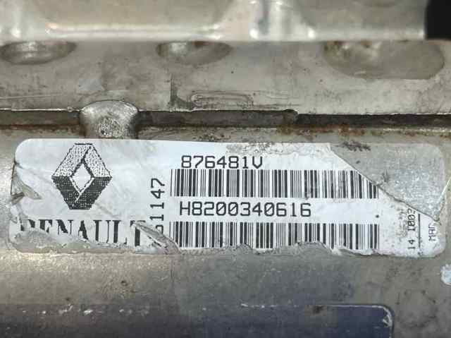 RENAULT H8200340616 в наличии Житомир