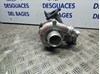 Turbina H8200347344 RENAULT