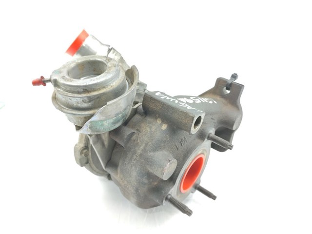 H8200347344 RENAULT Турбина купить в Днепр