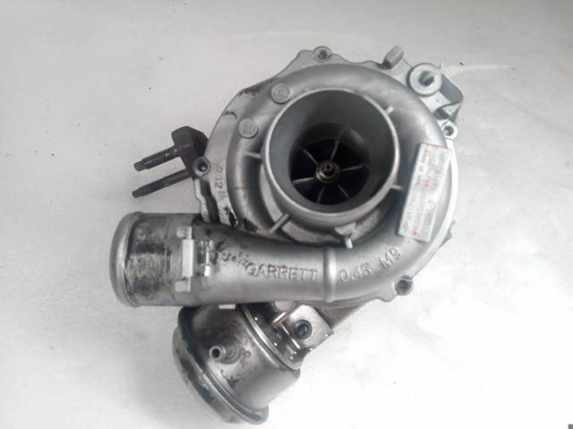 Turbocompressor para Renault Laguna II 1.9 DCI (BG1A, BG1W) F9Q758 H8200398585