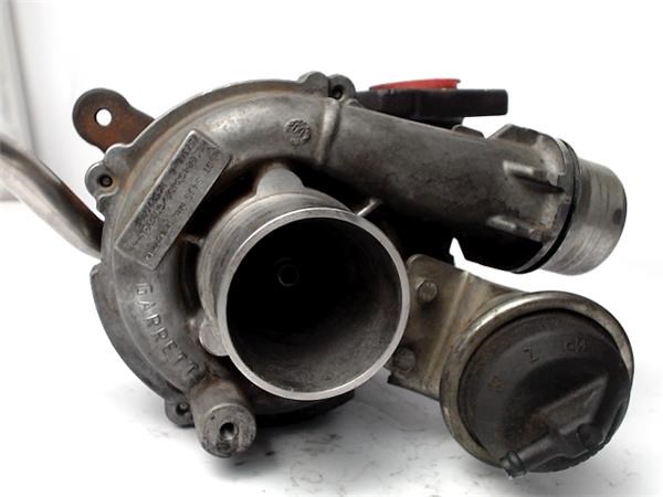 H8200483650 RENAULT Турбина купить в Запорожье