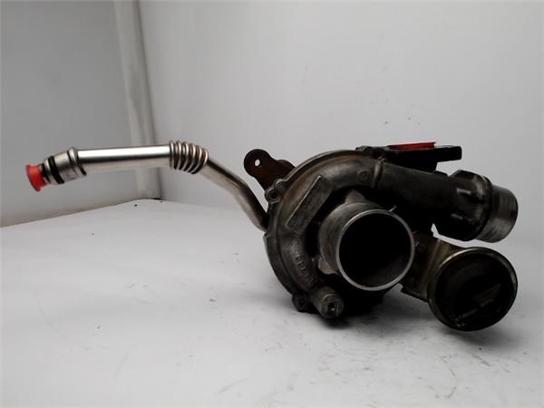 H8200483650 RENAULT Турбина купить в Одесса