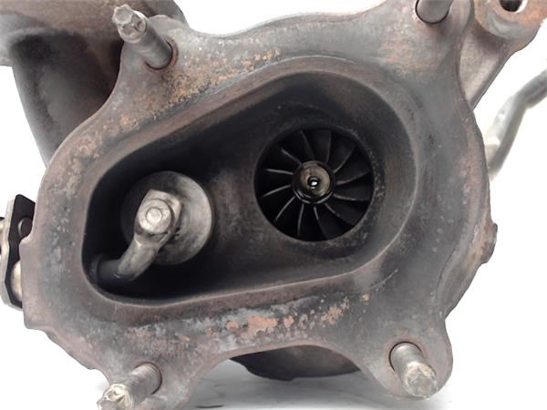 H8200483650 RENAULT Турбина купить в Киев