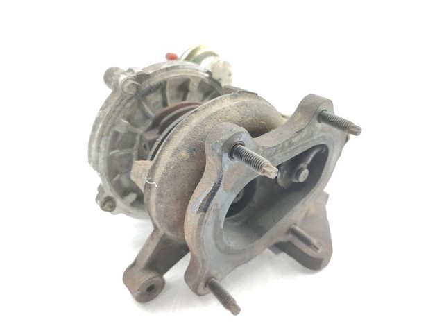 H8200483650 RENAULT Турбина купить в Каменское