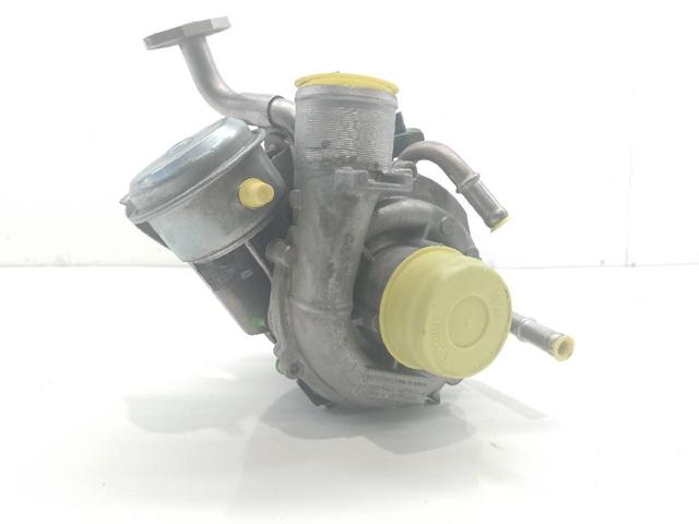 H8200575462 RENAULT Турбина купить в Одесса