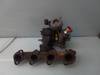 Turbina H8200638766 NISSAN