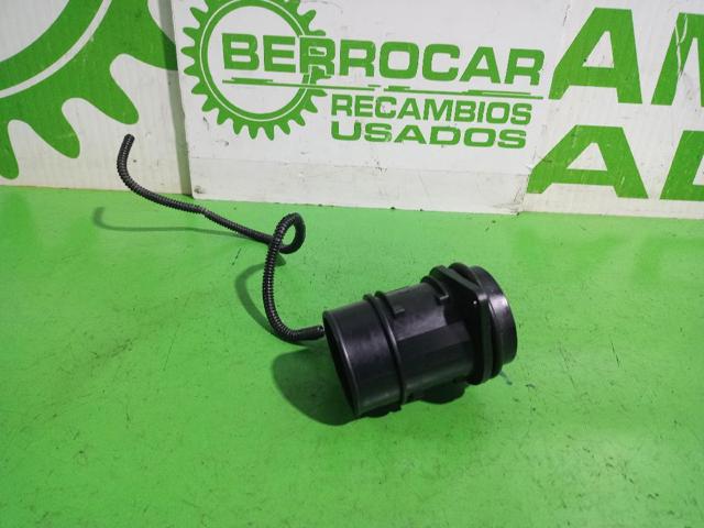 H8200655623 RENAULT Датчик потока (расхода) воздуха, расходомер M.A.F. - (Mass Airflow) купить в Сумы