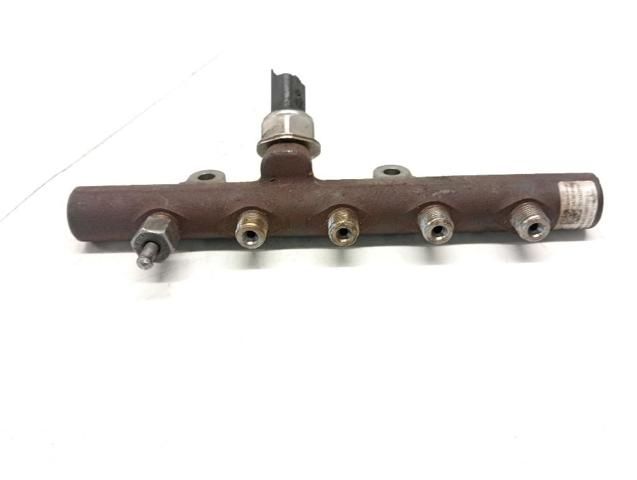 Regulador de pressão de combustível na régua de injectores H8200701690 RENAULT