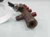 Regulador de pressão de combustível na régua de injectores H8200701690 RENAULT