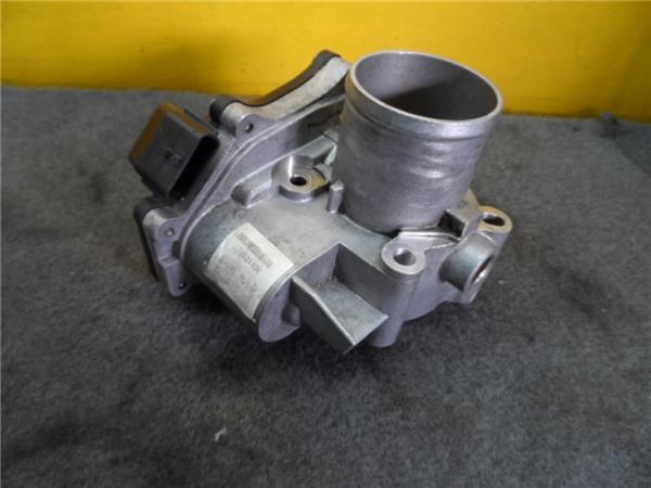 H8200727648 RENAULT Дроссельная заслонка купить в Хмельницкий