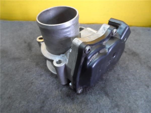 H8200727648 RENAULT Дроссельная заслонка купить в Тернополь
