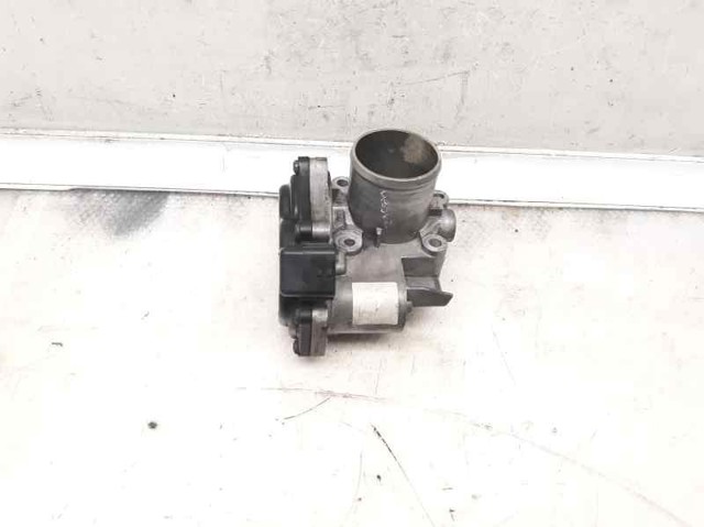 H8200727648 RENAULT Дроссельная заслонка в сборе купить в Каменское