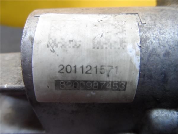 H8200727648 Дроссельная заслонка в сборе купить Сумы