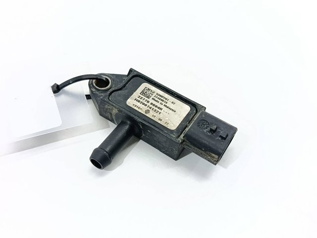 H8200741321 Датчик давления выхлопных газов купить Павлоград