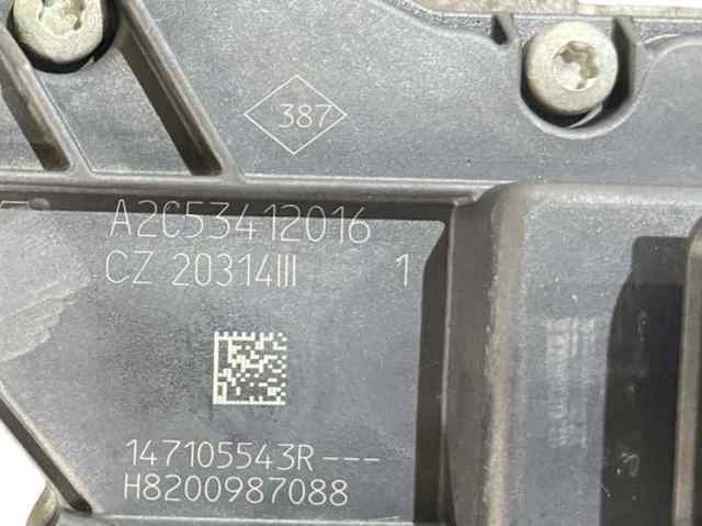 RENAULT H8200987088 в наличии Винница