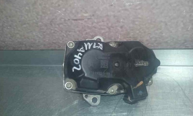 H8201061904 RENAULT Клапан EGR рециркуляции газов купить в Черновцы