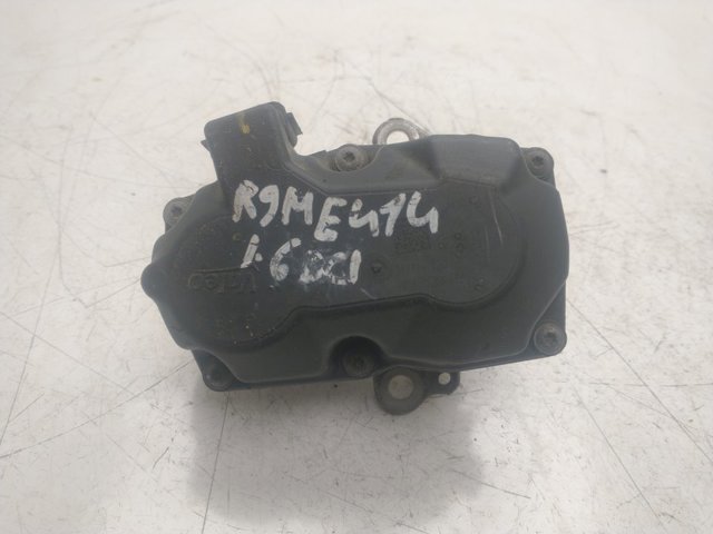 H8201061904 RENAULT Клапан ЕГР купить в Ровно