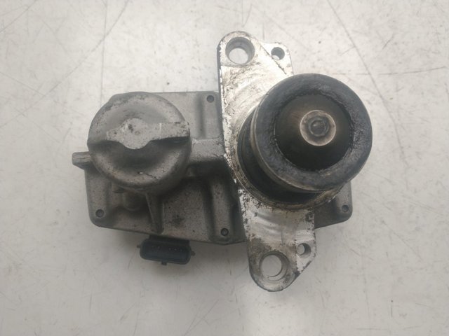 RENAULT H8201061904 Клапан EGR рециркуляции газов в наличии Сумы