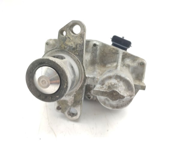 H8201061904 RENAULT Клапан EGR рециркуляции газов купить в Киев