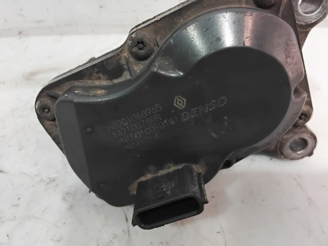 H8201068965 RENAULT Клапан ЕГР купить в Харьков