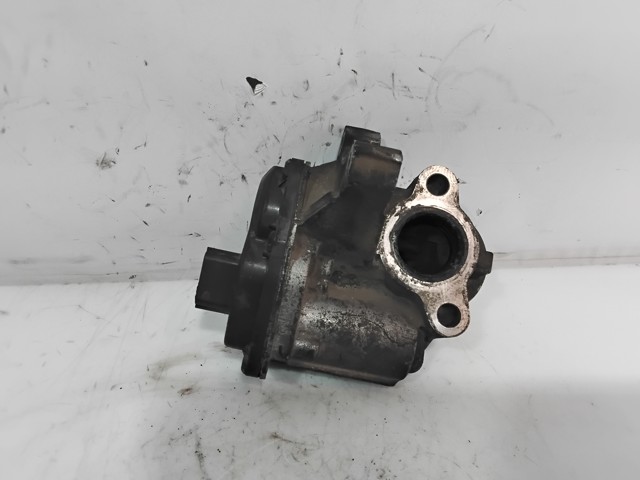 H8201068965 RENAULT Клапан EGR рециркуляции газов купить в Тернополь
