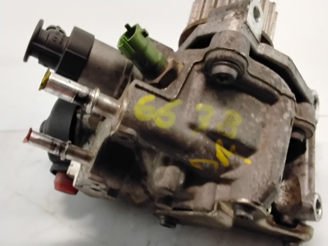H8201102066 RENAULT Насос топливный высокого давления (ТНВД) купить в Ирпень
