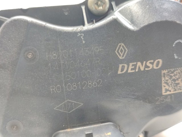H8201143495 Байпасный клапан EGR, рециркуляции газов купить Чернигов