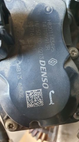 H8201143495 Байпасный клапан EGR, рециркуляции газов купить Сумы