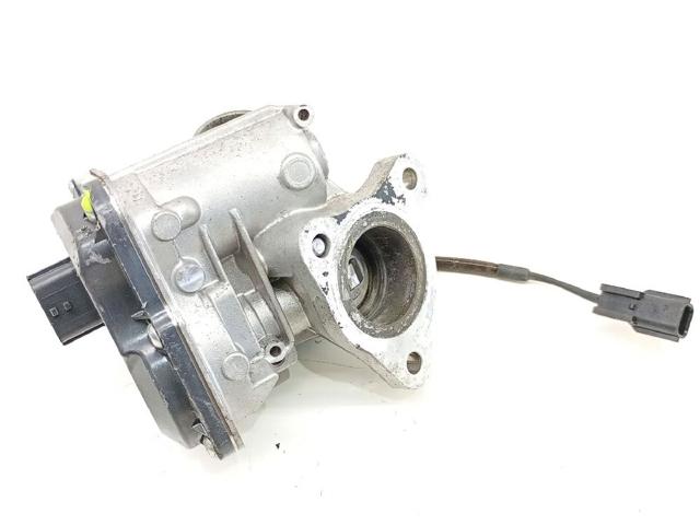 H8201143495 Байпасный клапан EGR, рециркуляции газов купить Львов
