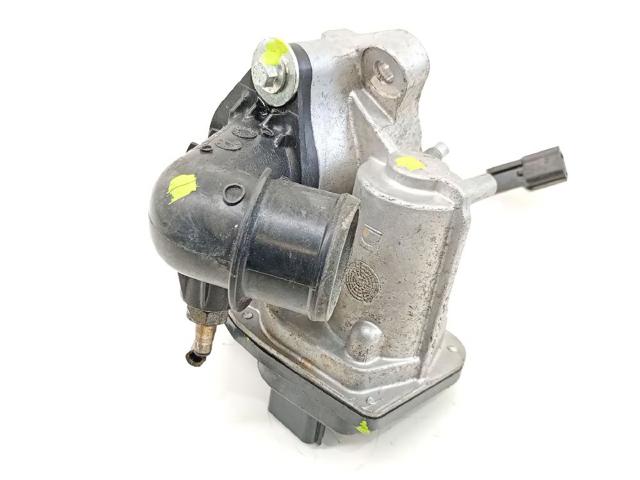 H8201143495 NISSAN Байпасный клапан EGR, рециркуляции газов купить в Житомир