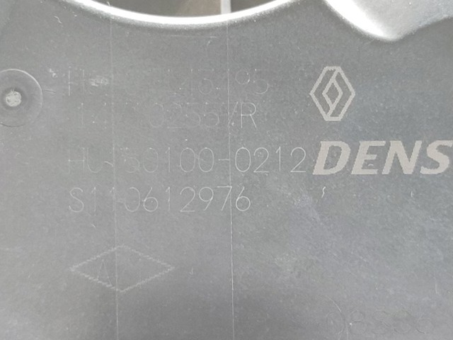 H8201143495 Байпасный клапан EGR, рециркуляции газов купить Павлоград