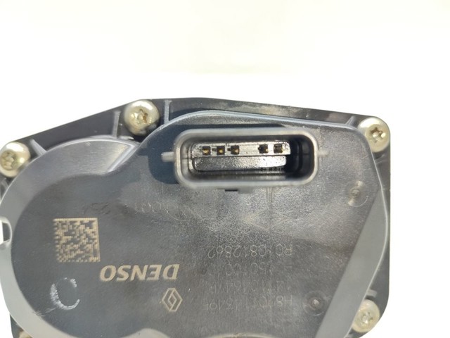 H8201143495 NISSAN Байпасный клапан EGR, рециркуляции газов купить в Харьков