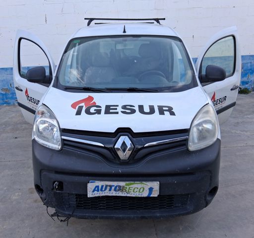 H8201164371 RENAULT Турбина купить в Одесса
