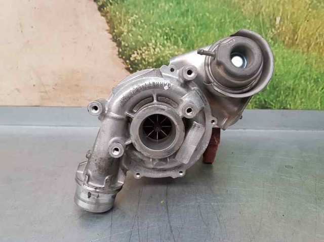 H8201164371 RENAULT Турбина купить в Харьков