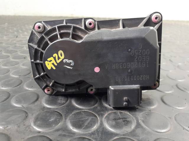 Válvula de borboleta montada H8201171233 NISSAN