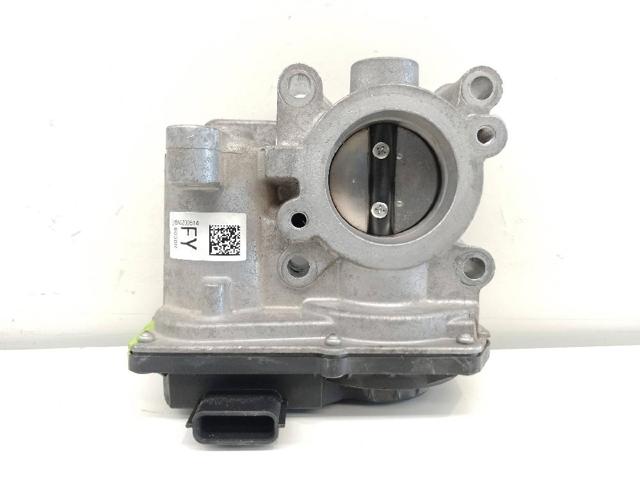 H8201171233 RENAULT Дроссельная заслонка купить в Сумы