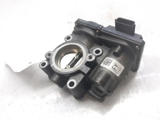 H8201171233 RENAULT Дроссельная заслонка купить в Чернигов