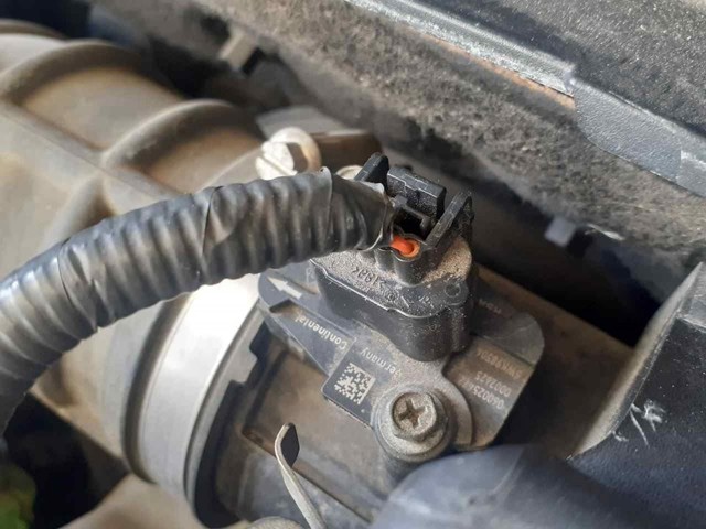 H8201267959 NISSAN ДМРВ купить в Николаев