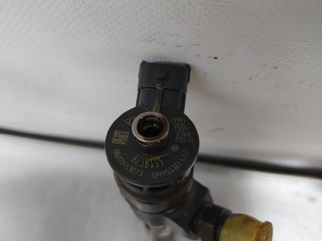 H8201453073 RENAULT Топливные форсунки купить в Киев